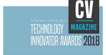 Номинация на Technology Innovator Awards