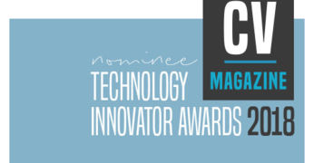 Номинация на Technology Innovator Awards