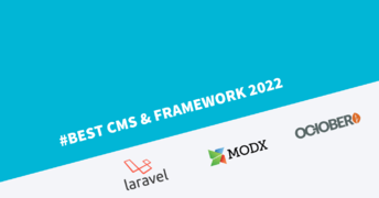Какую CMS выбрать в 2022 году? Лучшие CMS по версии авторитетных источников.